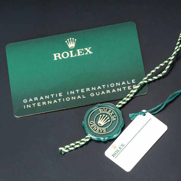 Rolex Submariner 126610 LN